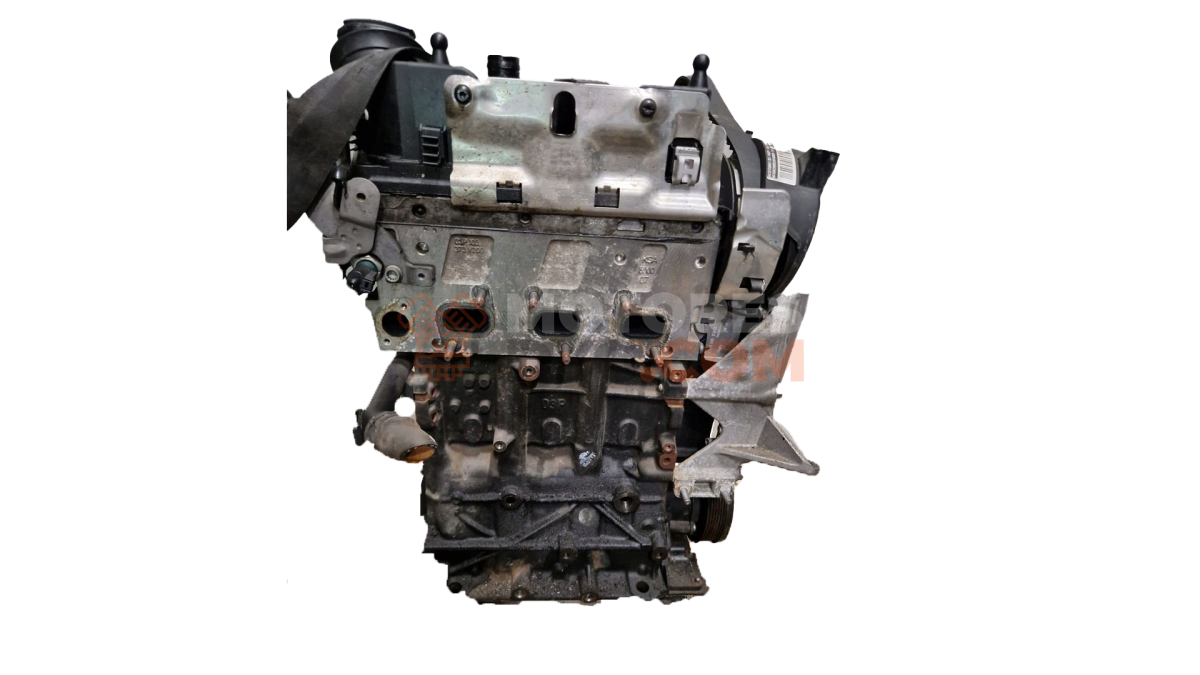 Motor cfwa Volkswagen Polo V 1.2 (75 cv) TDI