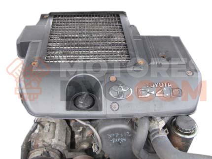 Motor cg10 Nissan Micra (K11) 1.0 (60 cv)