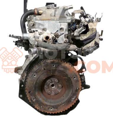 Motor cg10 Nissan Micra (K11) 1.0 (60 cv)