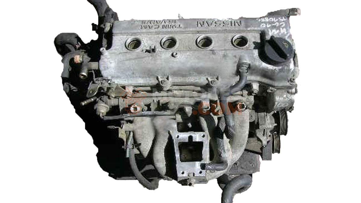 Motor cg10 Nissan Micra (K11) 1.0 (60 cv)