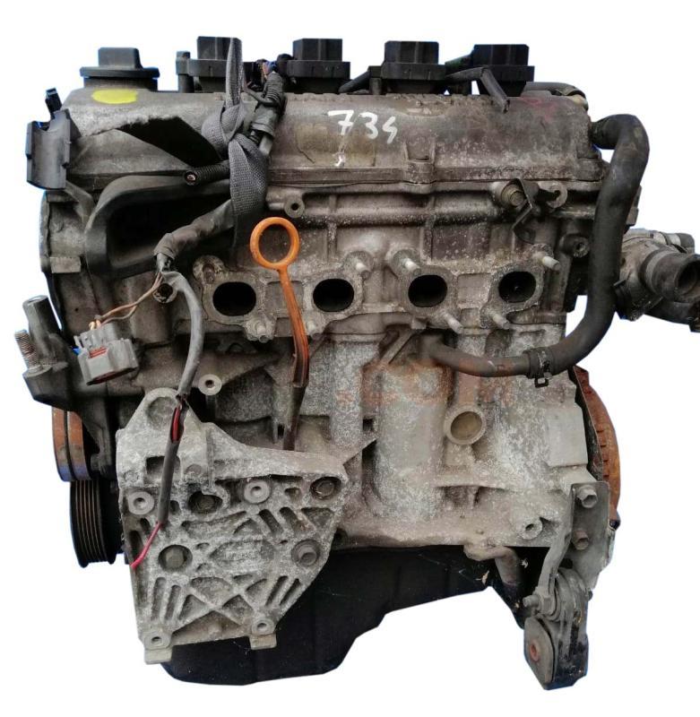 Motor CG10 Nissan Micra (K11) 1.0 (60 cv)