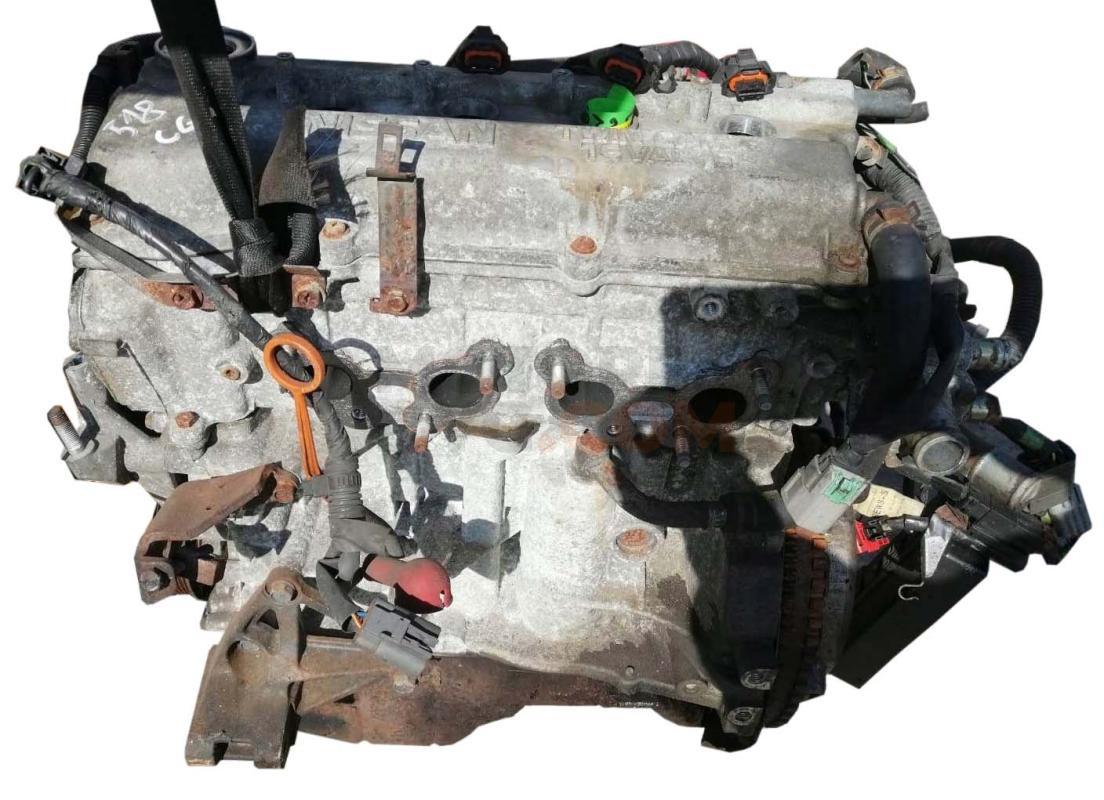 Motor CG10 Nissan Micra (K11) 1.0 (60 cv)