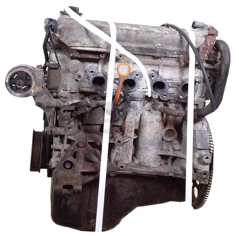 Motor CG10 Nissan Micra (K11) 1.0 (60 cv) CVT