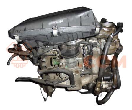 Motor cg10 Nissan Micra (K11) 1.0 (60 cv) CVT