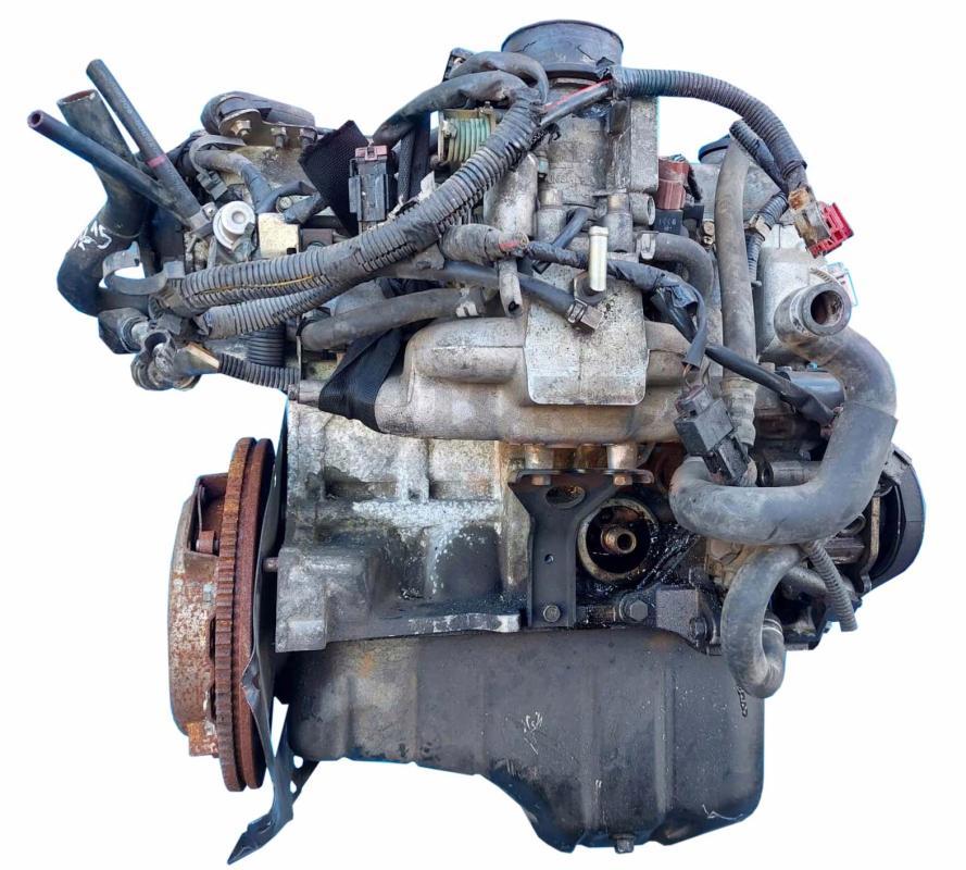 Motor CG10 Nissan Micra (K11) 1.0 (60 cv) CVT