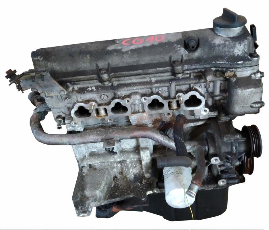 Motor CG10 Nissan Micra (K11) 1.0i 16V (54 cv)