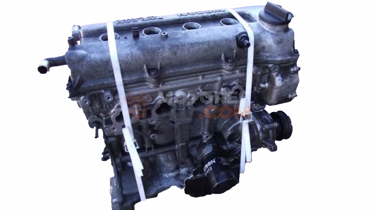 Motor CG10 Nissan Micra (K11) 1.0i 16V (54 cv)