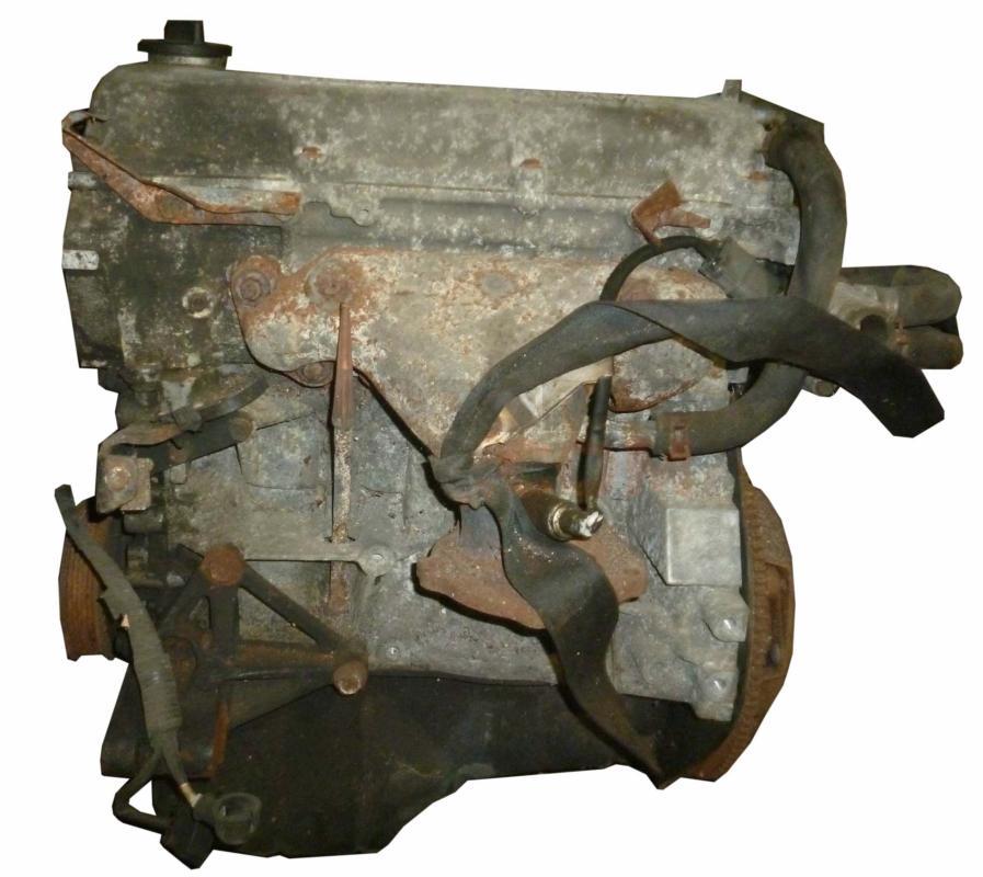 Motor CG10 Nissan Micra (K11) 1.0i 16V (54 cv)