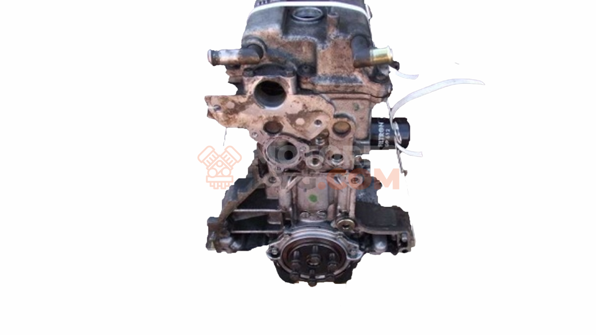 Motor CG10 Nissan Micra (K11) 1.0i 16V (54 cv) CVT