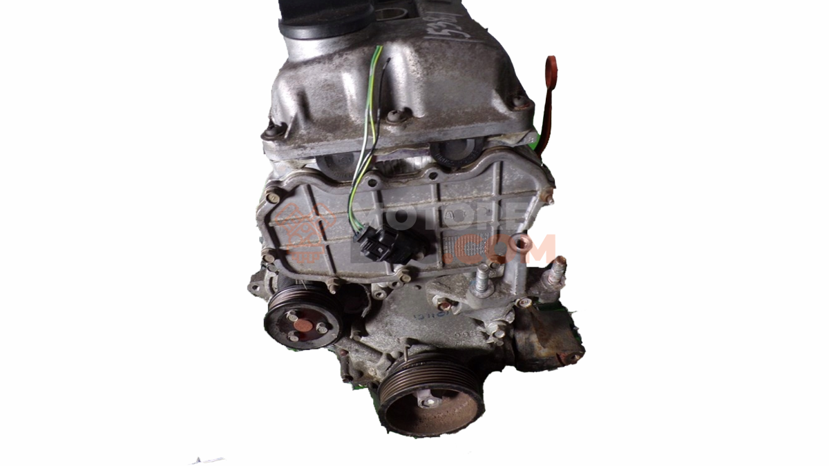 Motor CG10 Nissan Micra (K11) 1.0i 16V (54 cv) CVT