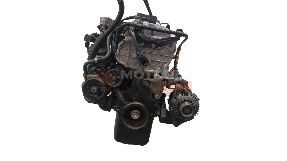 Motor CG10DE Nissan Micra (K11) 1.0 (60 cv)