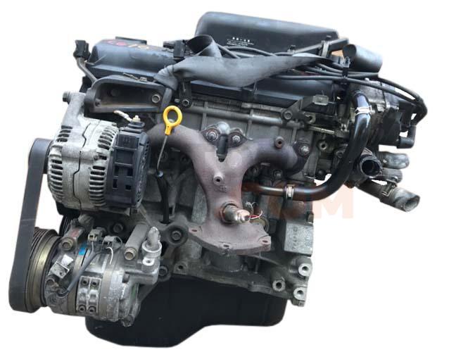 Motor CG10DE Nissan Micra (K11) 1.0 (60 cv) CVT