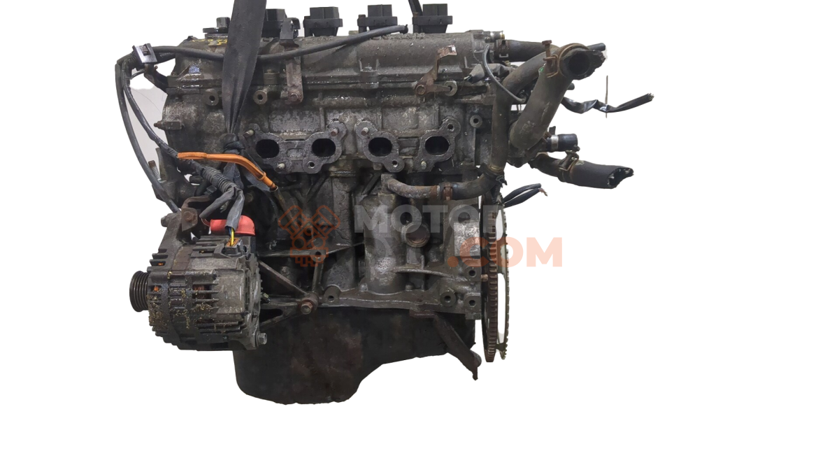 Motor CG10DE Nissan Micra (K11) 1.0 (60 cv) CVT