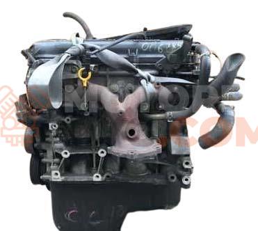 Motor cg10de Nissan Micra (K11) 1.0i 16V (54 cv)