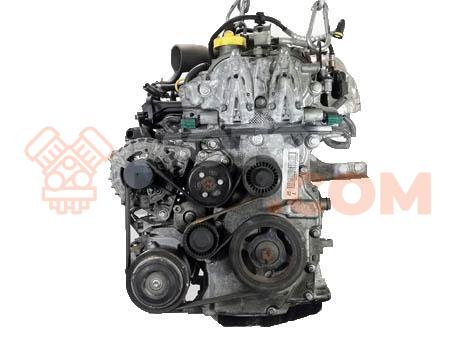 Motor cg12de Nissan Micra (K12) 1.2 i 16V (65 cv)