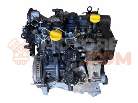 Motor cg12de Nissan Micra (K12) 1.2 i 16V (80 cv)