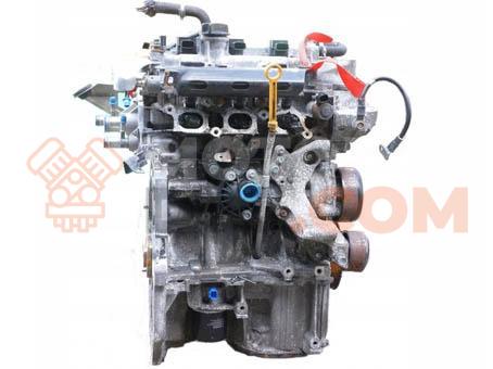 Motor cg12de Nissan Micra (K12) 1.2 i 16V (80 cv) Automatico