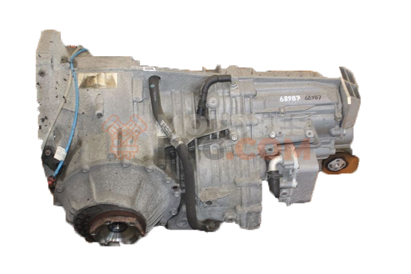 Motor CG135 Porsche 911 (996) 3.4 Carrera (300 cv)