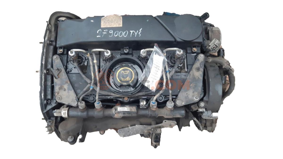 Motor cgba Ford MONDEO III 1.8 16V (110 CV)