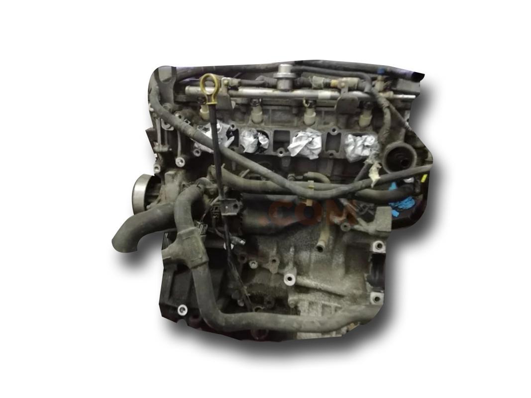 Motor CGBA Ford Mondeo III Hatchback 1.6 i 16V (110 cv)