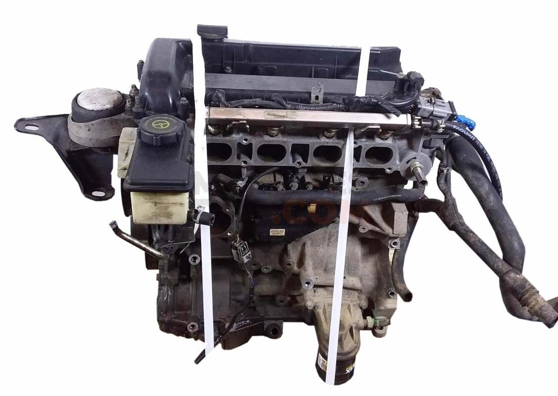 Motor CGBA Ford Mondeo III Sedan 1.8 SCi (130 CV)
