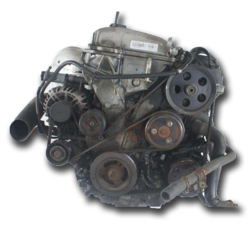 Motor CGBB Ford Mondeo II Sedan 1.8 (110 cv)