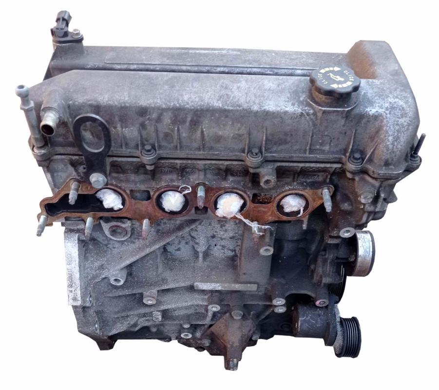 Motor CGBB Ford MONDEO III 1.8 SCi (130 CV)