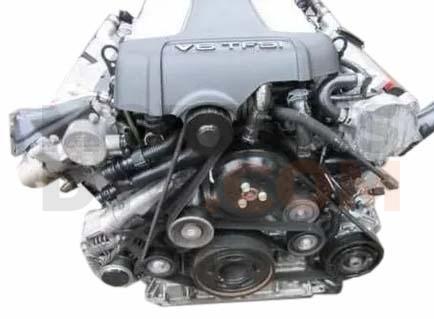 Motor CGE CGF Porsche Panamera (G1 II) 3.0 diesel V6 (300 cv) Tiptronic