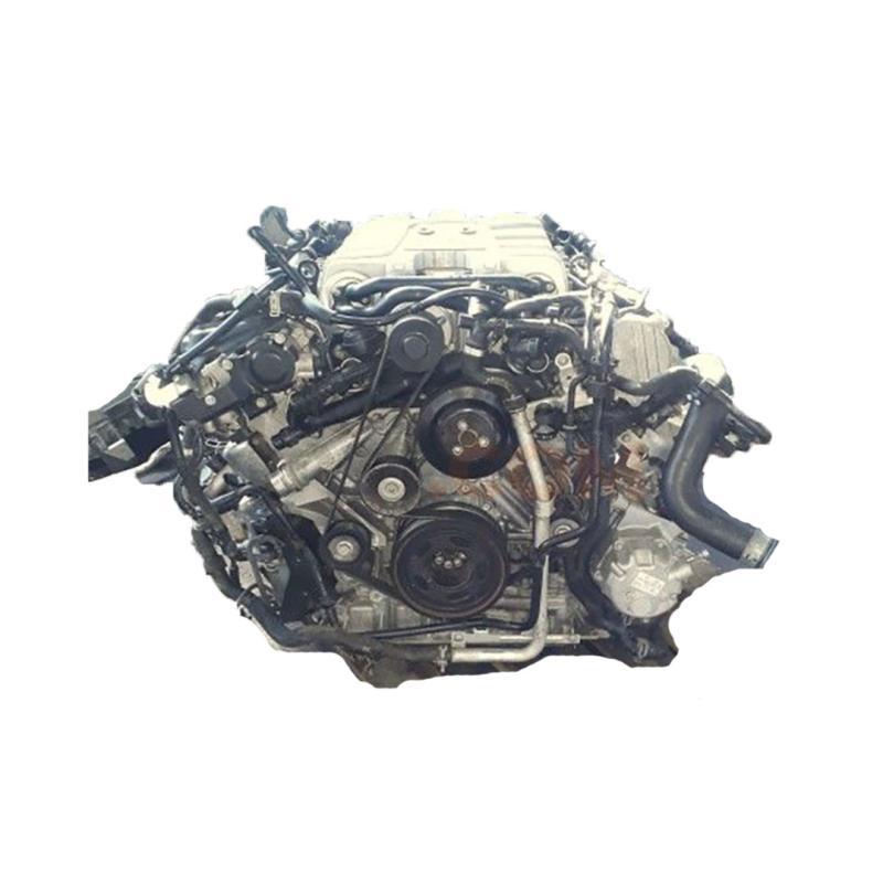 Motor CGEA Volkswagen Touareg II (7P5) 3.0 V6 TDI (245 cv) BMT 4MOTION