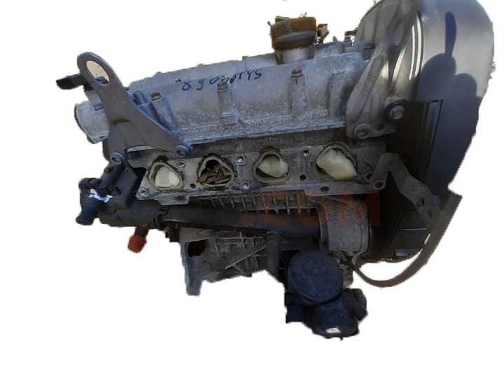 Motor cgg Seat Ibiza III 1.4 TDI (70cv)