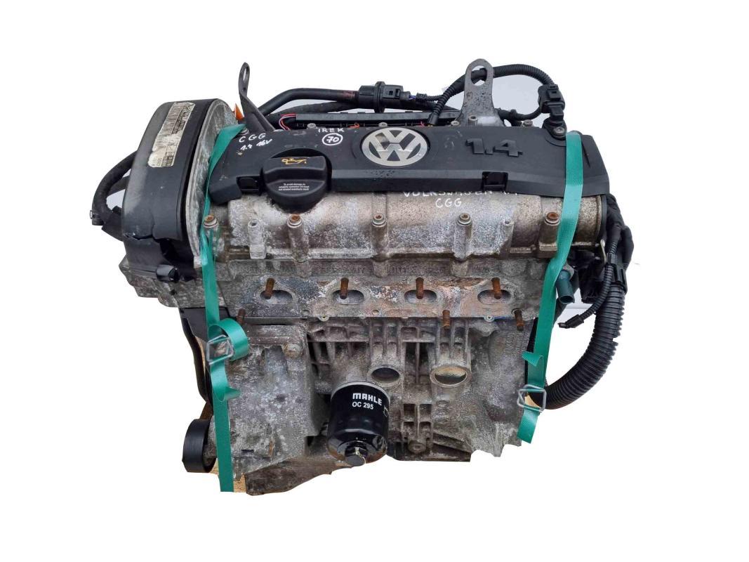 Motor cgg Seat Leon I (1M) 1.4 16V (75 cv)