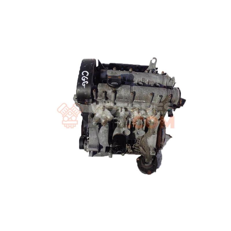 Motor cgg Skoda Fabia I (6Y) 1.4 16V (101 cv)