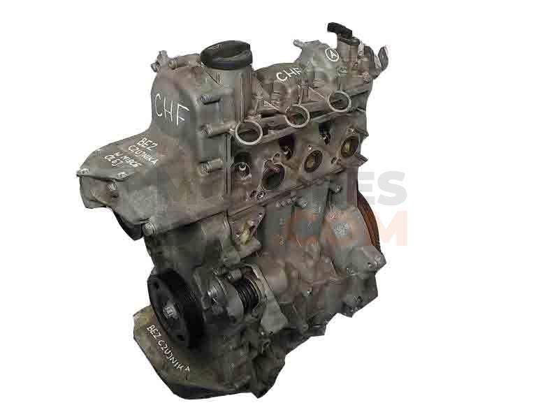Motor cgg Skoda Fabia II Combi 1.4 TDI DPF (80 cv)