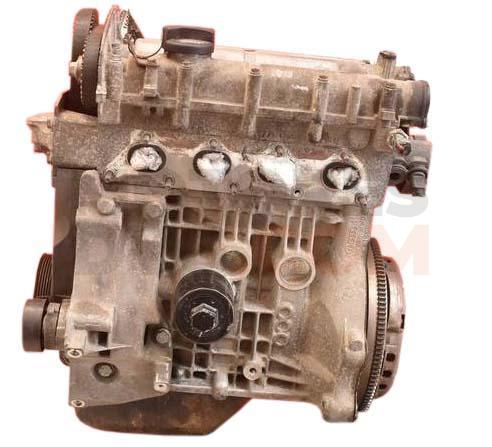 Motor CGG Skoda Roomster 1.4 16V (86 cv)