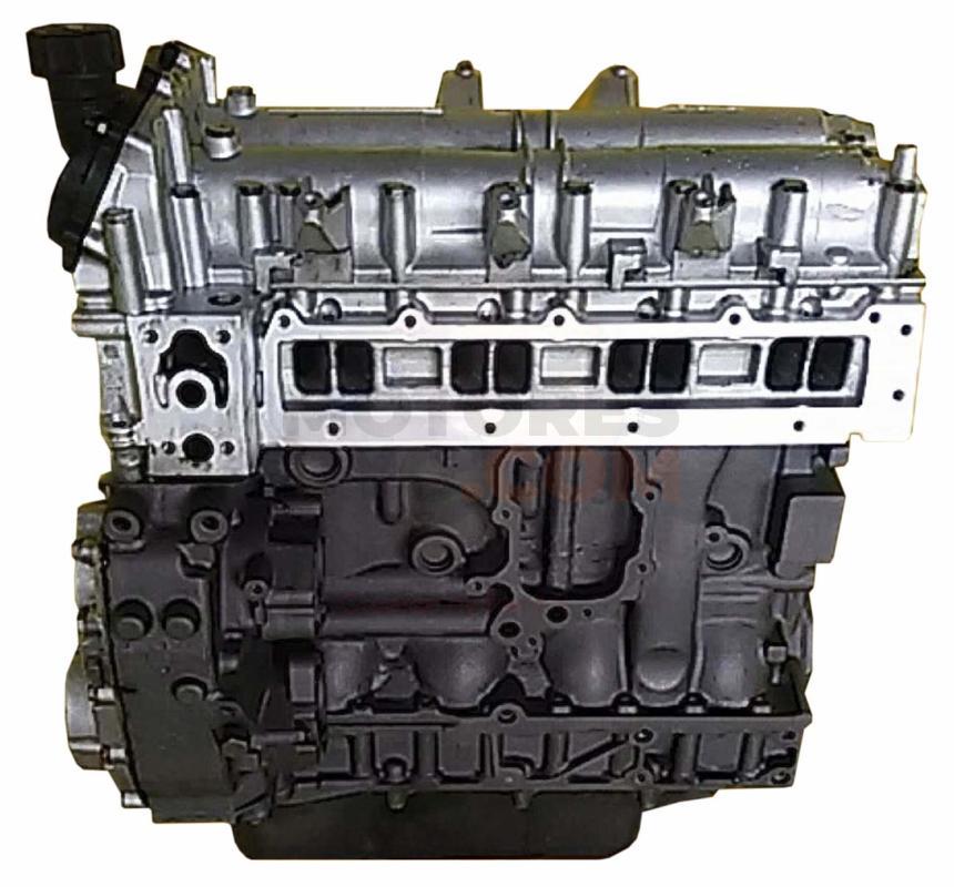 Motor CGG Skoda Roomster 1.4 TDI (70 cv)