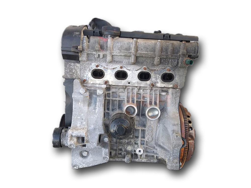 Motor CGG Volkswagen Golf VI 1.4 (80 cv)