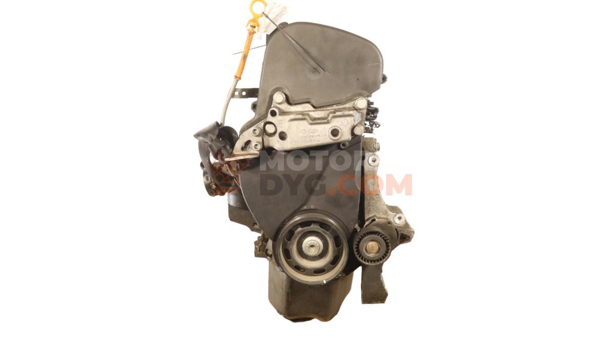 Motor CGG Volkswagen Golf VI 1.4 TSI (170 cv)