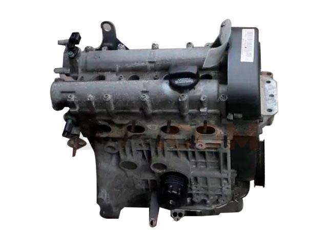 Motor CGG Volkswagen Polo V 1.4 (85 cv) 3-dr
