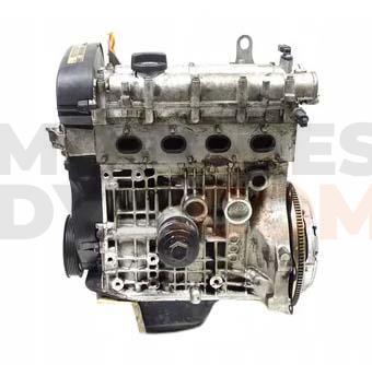 Motor CGGA, BUD Skoda Octavia II Combi (Versión 2009) 1.4 MPI (80 cv)