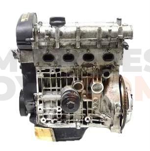 Motor CGGA, BUD Skoda Octavia II (Versión 2009) 1.4 MPI (80 cv)