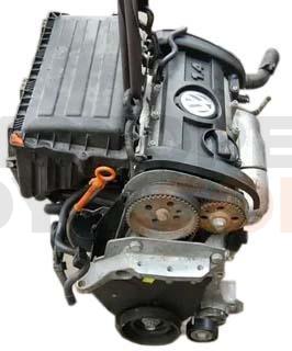 Motor CGGA, BUD Volkswagen Golf VI Plus 1.4 (80 cv)