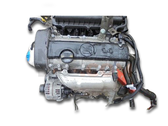 Motor CGGA Skoda Octavia II Combi (Versión 2009) 1.4 MPI (80 cv)