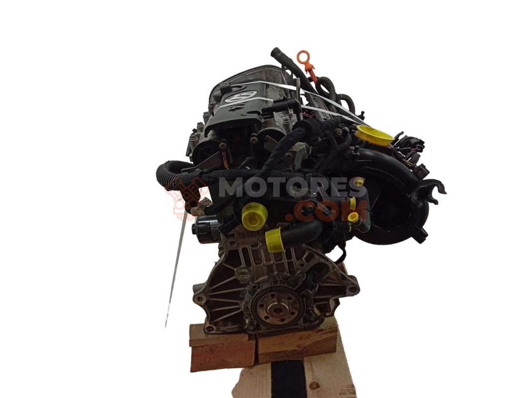 Motor CGGA Volkswagen Golf V 1.4 i 16V (80 cv)