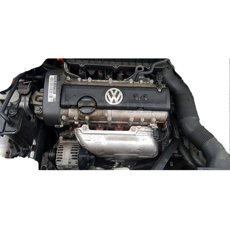 Motor CGGA Volkswagen Golf VI 1.4 (80 cv)