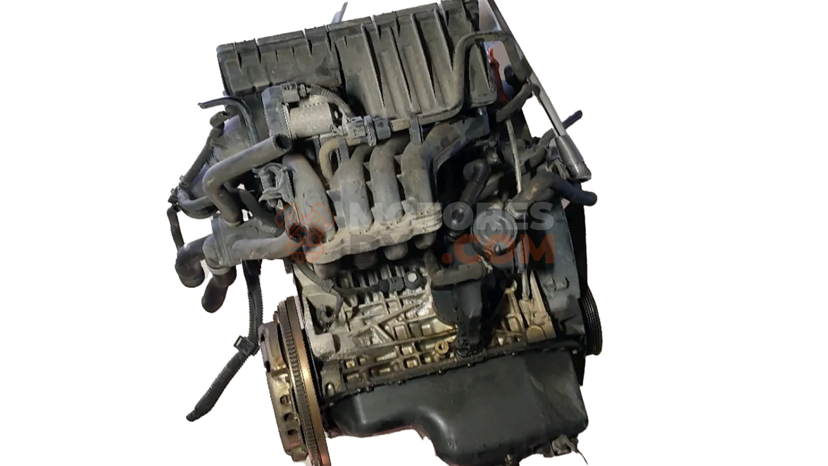 Motor CGGA Volkswagen Golf VI 1.4 TSI (122 cv)