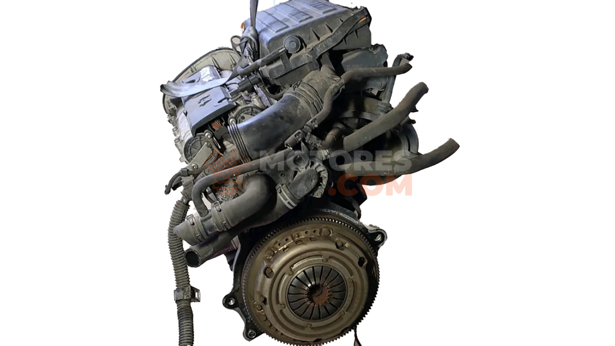 Motor CGGA Volkswagen Golf VI 1.4 TSI (122 cv)