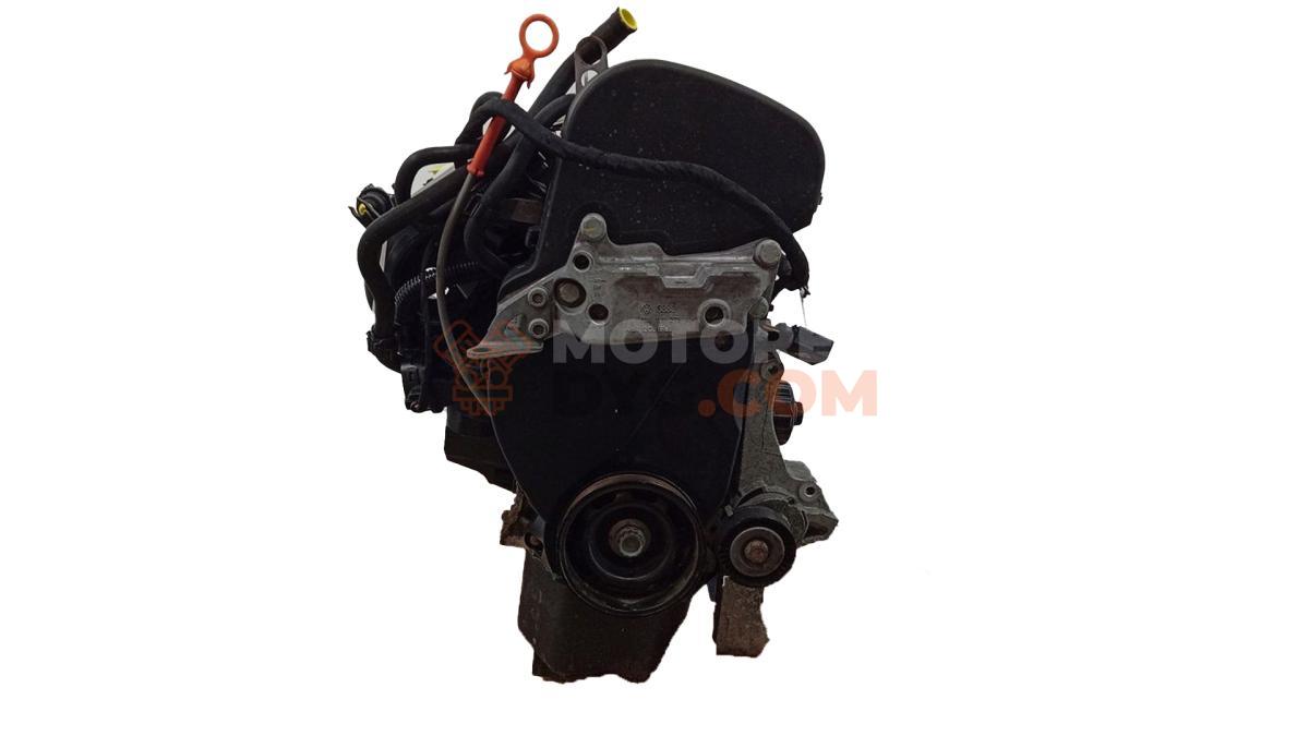 Motor cgga Volkswagen Golf VI 1.4 TSI (122 cv)