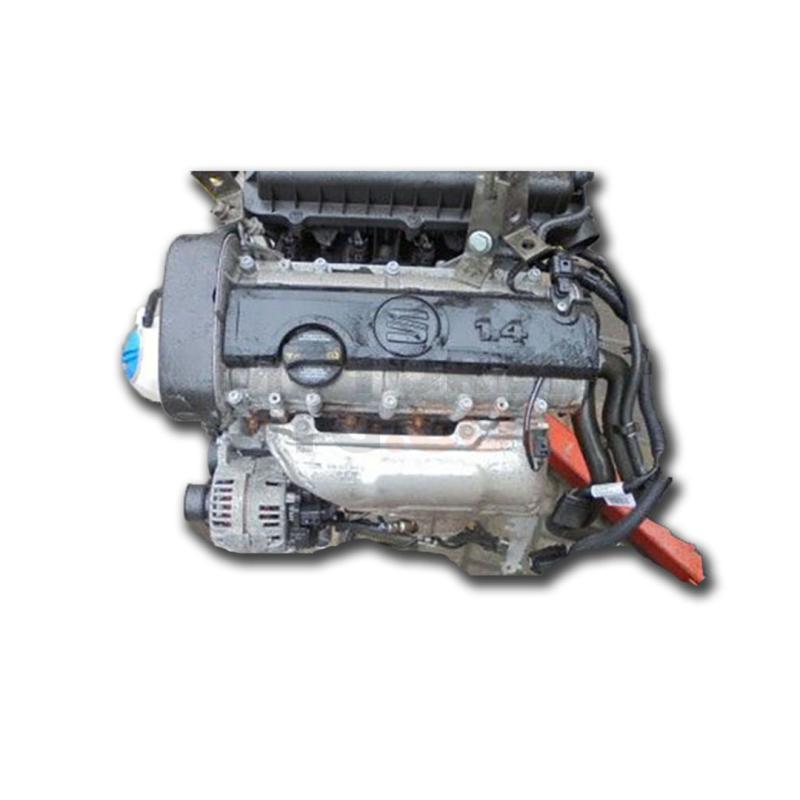 Motor CGGA Volkswagen Golf VI Plus 1.4 (80 cv)