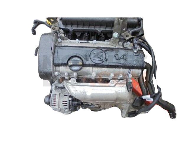 Motor CGGA Volkswagen Golf VI Variant 1.4 (80 cv)