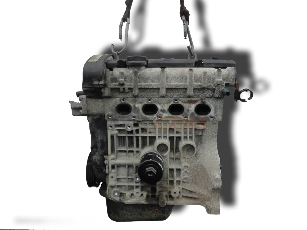 Motor CGGB, BXW Seat Altea (5P) 1.4 MPI (85 cv)